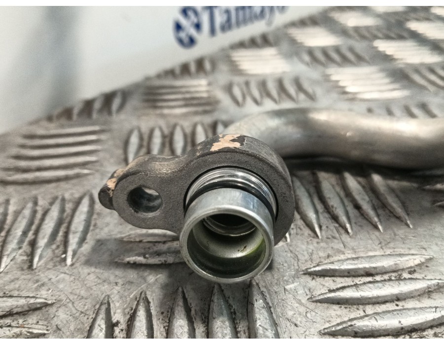 Recambio de tubos aire acondicionado para mazda cx-30 (dm, dt, ed) skyactiv-g m hybrid referencia OEM IAM   