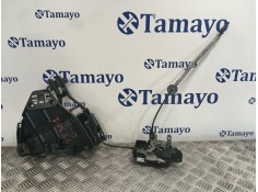 Recambio de cerradura puerta delantera derecha para volvo v40 hatchback (525) d3 referencia OEM IAM 933374110 31440390 