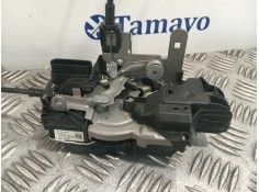 Recambio de cerradura puerta delantera derecha para volvo v40 hatchback (525) d3 referencia OEM IAM 933374110 31440390  2