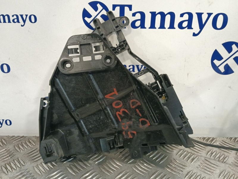 Recambio de cerradura puerta delantera derecha para volvo v40 hatchback (525) d3 referencia OEM IAM 933374110 31440390 