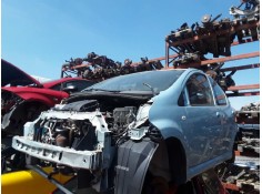 toyota aygo (kgb/wnb) del año 2007