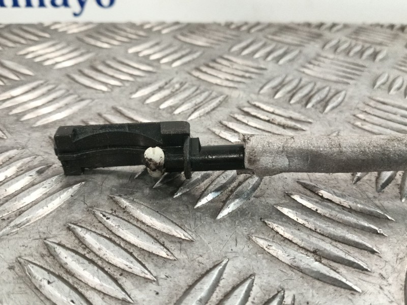 Recambio de cerradura puerta delantera derecha para volvo v40 hatchback (525) d3 referencia OEM IAM 933374110 31440390 