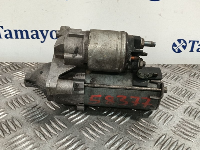 Recambio de motor arranque para citroën xsara picasso referencia OEM IAM 9688268480 TS14E110 