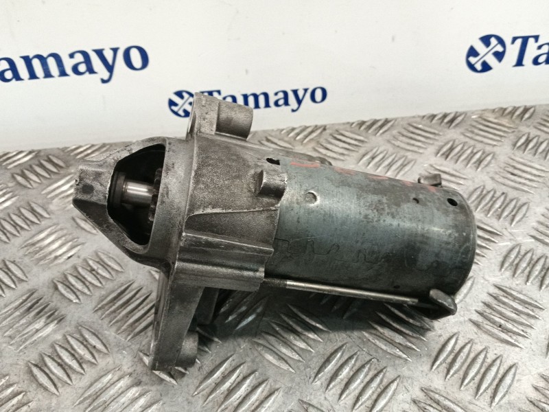 Recambio de motor arranque para citroën xsara picasso referencia OEM IAM 9688268480 TS14E110 