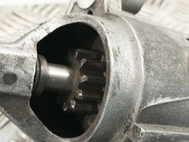 Recambio de motor arranque para citroën xsara picasso referencia OEM IAM 9688268480 TS14E110 