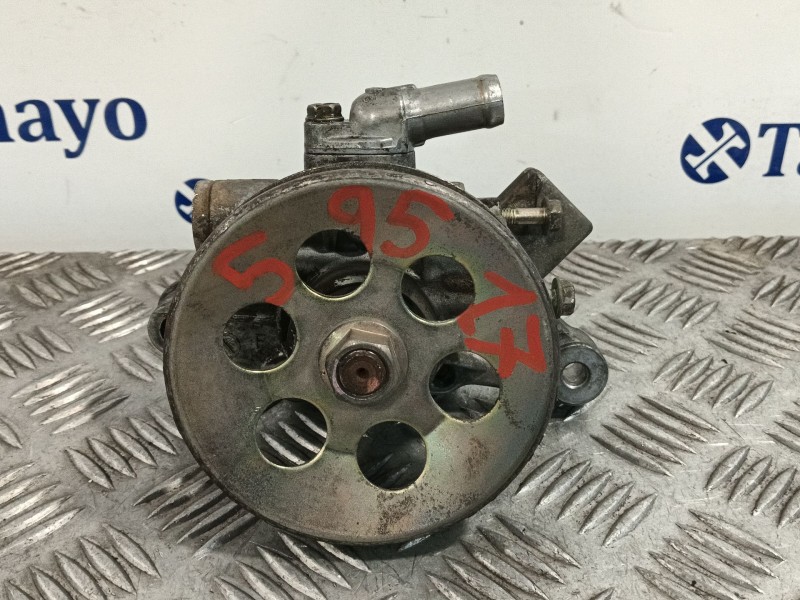 Recambio de bomba direccion para honda cr-v i (rd) 2.0 16v 4wd (rd1, rd3) referencia OEM IAM   