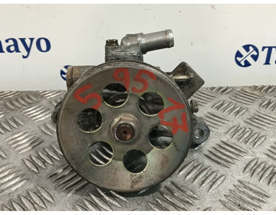 Recambio de bomba direccion para honda cr-v i (rd) 2.0 16v 4wd (rd1, rd3) referencia OEM IAM   