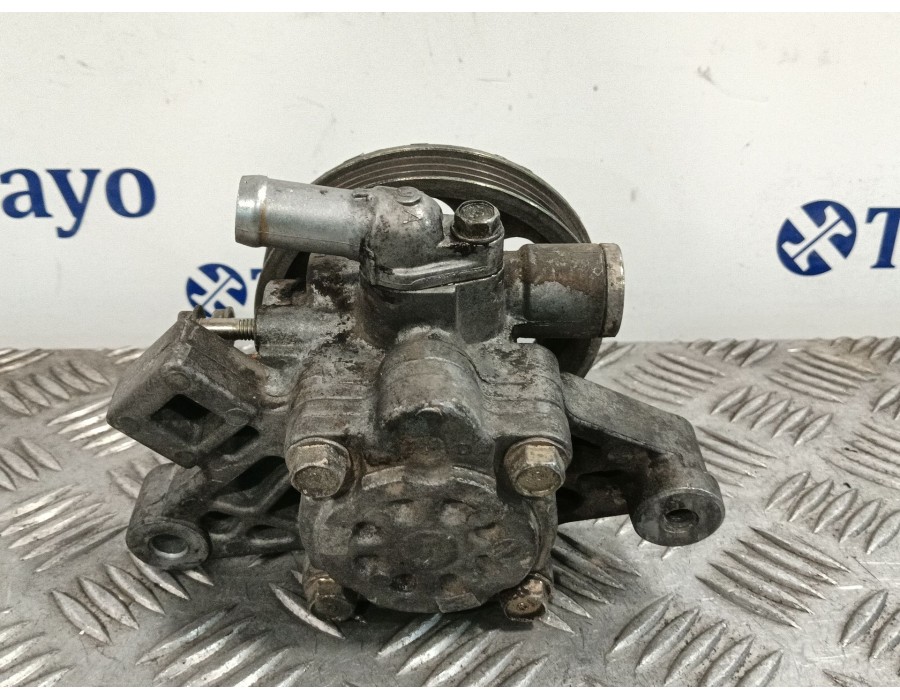 Recambio de bomba direccion para honda cr-v i (rd) 2.0 16v 4wd (rd1, rd3) referencia OEM IAM   