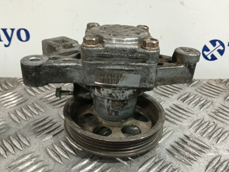 Recambio de bomba direccion para honda cr-v i (rd) 2.0 16v 4wd (rd1, rd3) referencia OEM IAM   