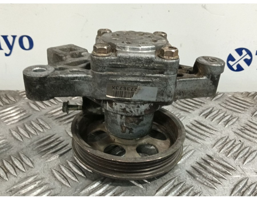 Recambio de bomba direccion para honda cr-v i (rd) 2.0 16v 4wd (rd1, rd3) referencia OEM IAM   