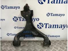 Recambio de brazo suspension inferior delantero izquierdo para mercedes-benz vito / mixto furgoneta (w639) 111 cdi (639.601, 639