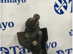 Recambio de brazo suspension inferior delantero izquierdo para mercedes-benz vito / mixto furgoneta (w639) 111 cdi (639.601, 639 2