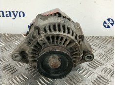 Recambio de alternador para honda cr-v i (rd) 2.0 16v 4wd (rd1, rd3) referencia OEM IAM   