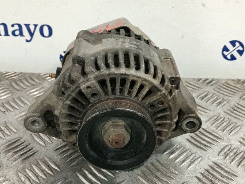 Recambio de alternador para honda cr-v i (rd) 2.0 16v 4wd (rd1, rd3) referencia OEM IAM   