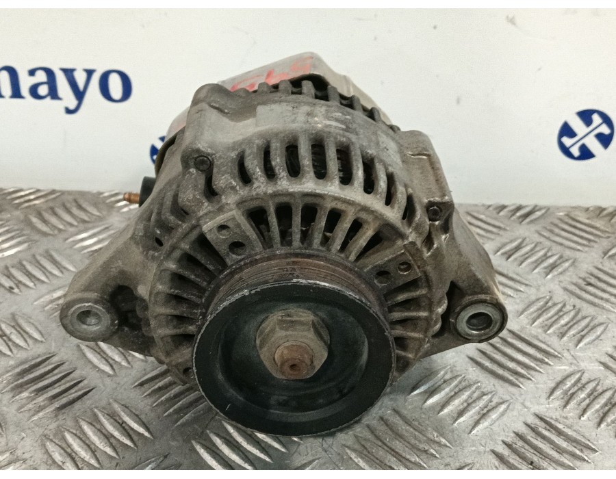 Recambio de alternador para honda cr-v i (rd) 2.0 16v 4wd (rd1, rd3) referencia OEM IAM   