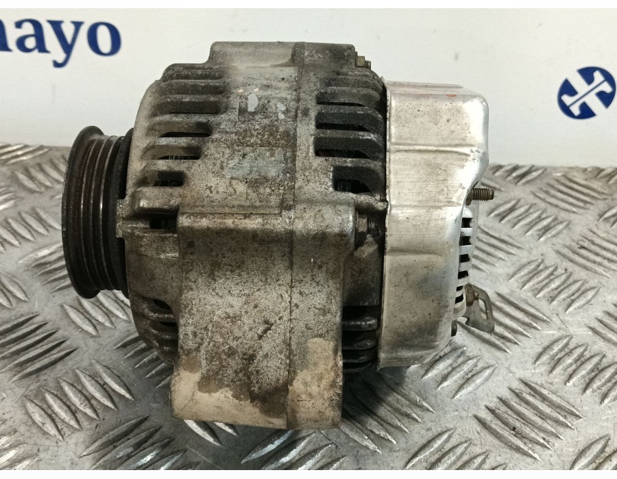 Recambio de alternador para honda cr-v i (rd) 2.0 16v 4wd (rd1, rd3) referencia OEM IAM   