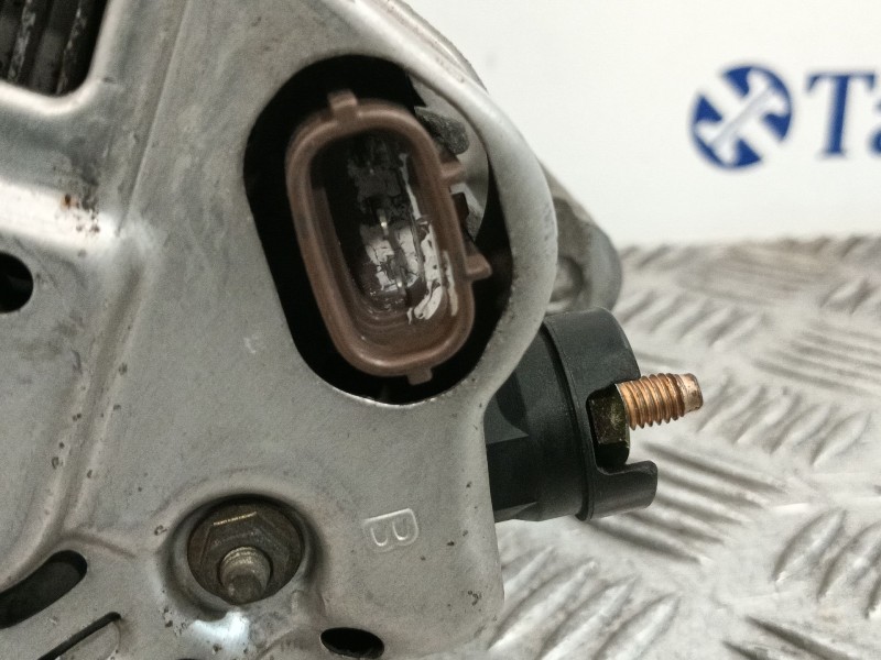 Recambio de alternador para honda cr-v i (rd) 2.0 16v 4wd (rd1, rd3) referencia OEM IAM   