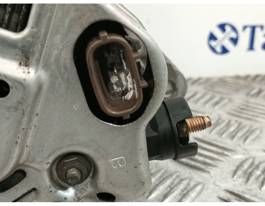 Recambio de alternador para honda cr-v i (rd) 2.0 16v 4wd (rd1, rd3) referencia OEM IAM   