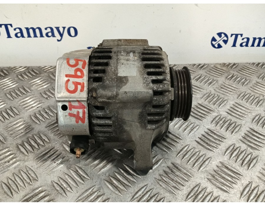 Recambio de alternador para honda cr-v i (rd) 2.0 16v 4wd (rd1, rd3) referencia OEM IAM   