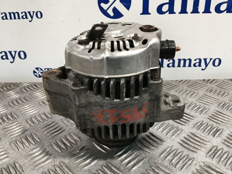 Recambio de alternador para honda cr-v i (rd) 2.0 16v 4wd (rd1, rd3) referencia OEM IAM   