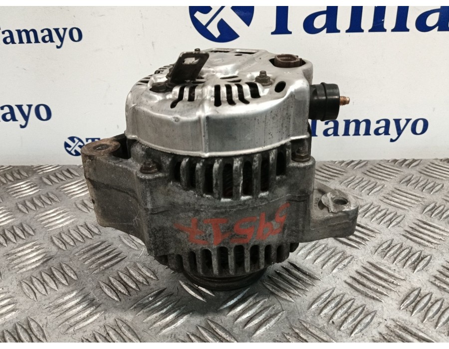 Recambio de alternador para honda cr-v i (rd) 2.0 16v 4wd (rd1, rd3) referencia OEM IAM   