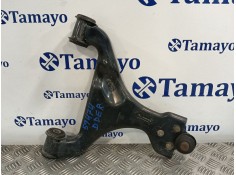 Recambio de brazo suspension inferior delantero derecho para mercedes-benz vito / mixto furgoneta (w639) 111 cdi (639.601, 639.6