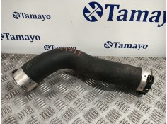 Recambio de mangueras intercooler para renault kangoo express (fw0/1_) 1.5 dci 75 (fw07, fw10, fw04) referencia OEM IAM   