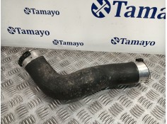 Recambio de mangueras intercooler para renault kangoo express (fw0/1_) 1.5 dci 75 (fw07, fw10, fw04) referencia OEM IAM    2
