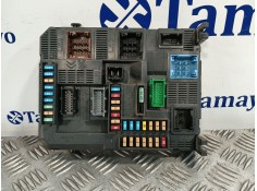 Recambio de caja reles / fusibles para peugeot 2008 (--.2013) 1.2 12v e-thp referencia OEM IAM 9819850080 E1172508 