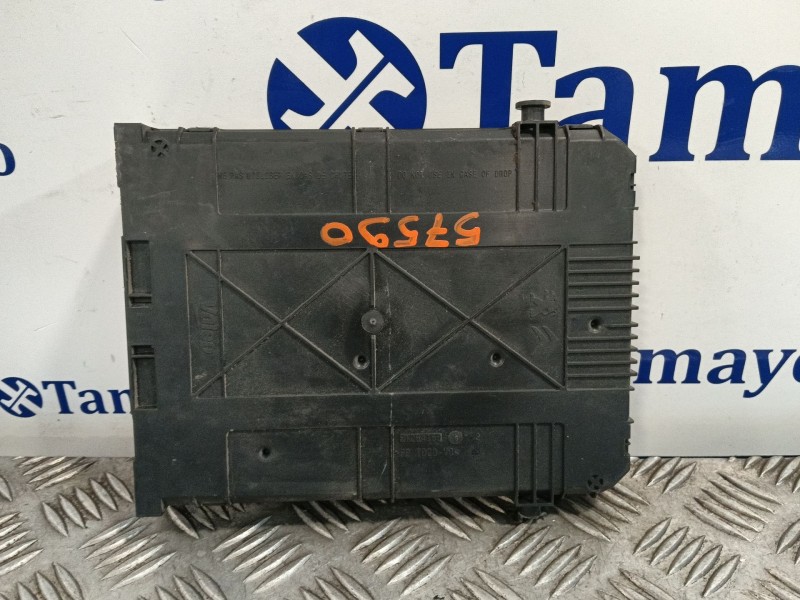 Recambio de caja reles / fusibles para peugeot 2008 (--.2013) 1.2 12v e-thp referencia OEM IAM 9819850080 E1172508 