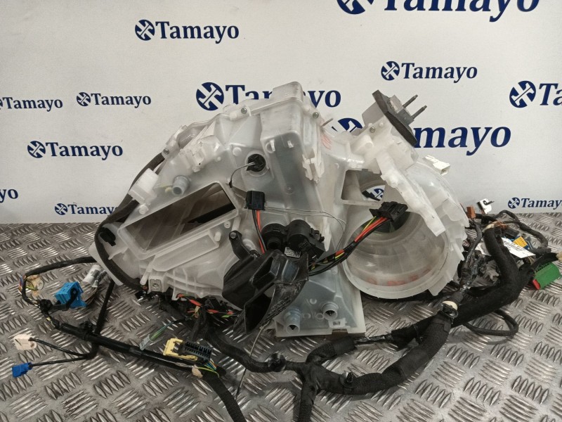 Recambio de calefaccion entera normal para peugeot 2008 (--.2013) 1.2 12v e-thp referencia OEM IAM 981522988003  