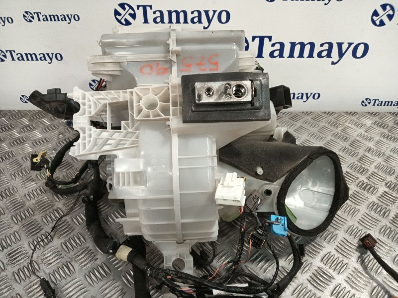 Recambio de calefaccion entera normal para peugeot 2008 (--.2013) 1.2 12v e-thp referencia OEM IAM 981522988003  