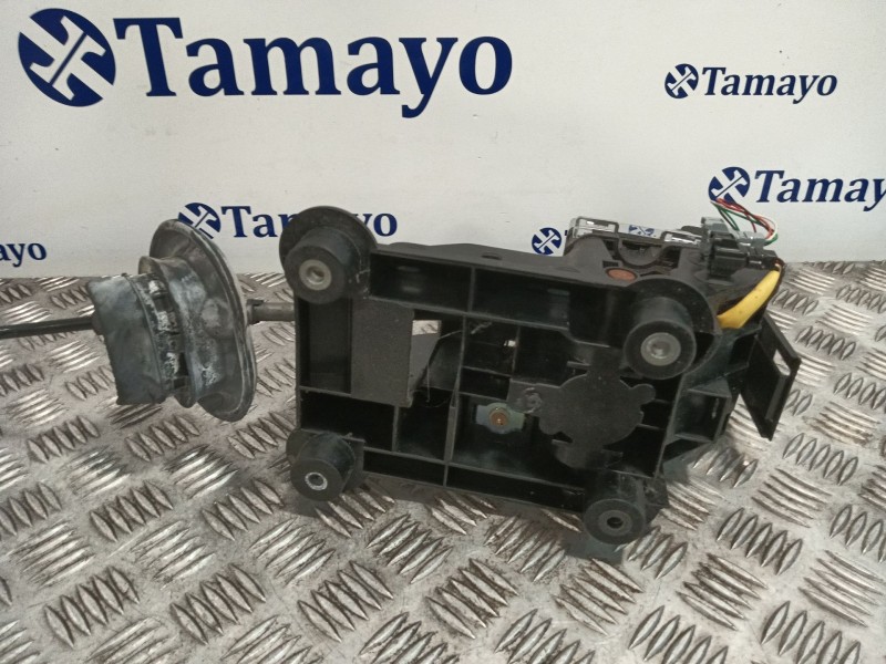 Recambio de palanca cambio para peugeot 2008 (--.2013) 1.2 12v e-thp referencia OEM IAM 9814628080  