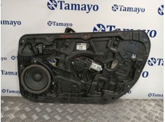 Recambio de elevalunas delantero derecho para volvo v40 hatchback (525) d3 referencia OEM IAM 31276216 3359381 966269103