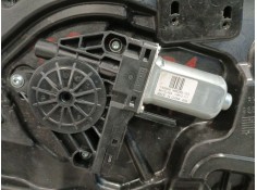 Recambio de elevalunas delantero derecho para volvo v40 hatchback (525) d3 referencia OEM IAM 31276216 3359381 966269103 2