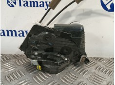 Recambio de cerradura puerta delantera izquierda para honda cr-v iv (rm_) 1.6 i-dtec (re6) referencia OEM IAM   