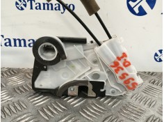 Recambio de cerradura puerta delantera izquierda para honda cr-v iv (rm_) 1.6 i-dtec (re6) referencia OEM IAM    2