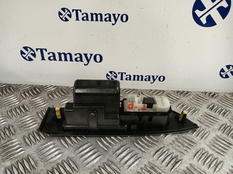 Recambio de mando elevalunas trasero derecho para lexus rx referencia OEM IAM 7428048120  