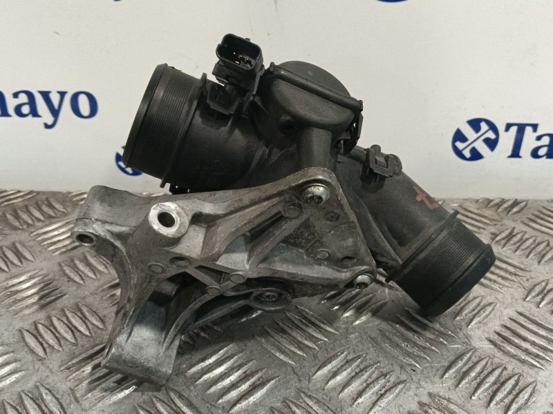 Recambio de caja mariposa para citroën xsara picasso referencia OEM IAM 25365222  