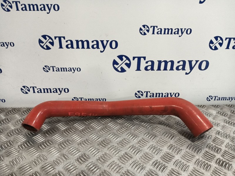 Recambio de tubo para iveco daily iii caja/chasis 35 s 13,35 c 13 referencia OEM IAM   