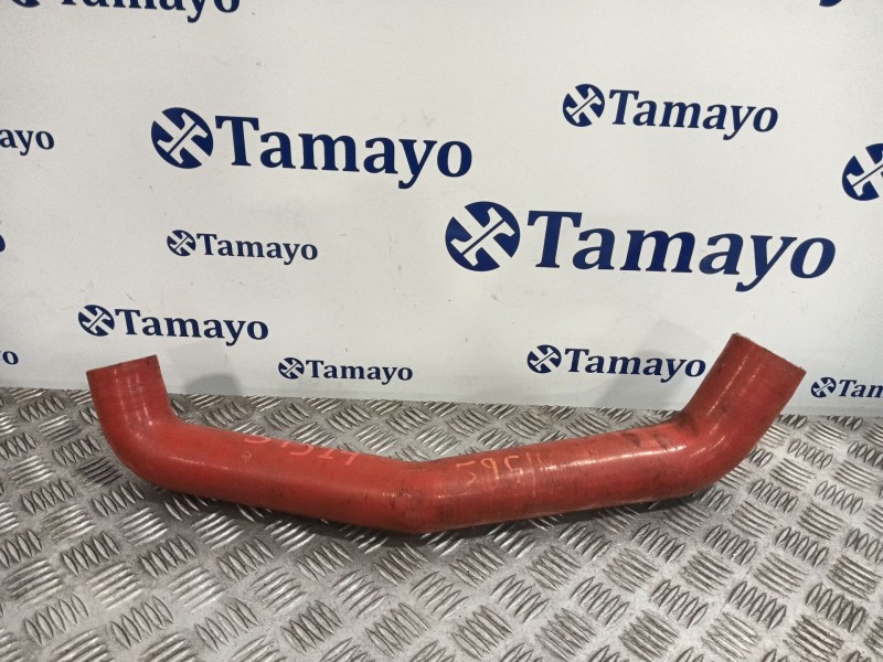 Recambio de tubo para iveco daily iii caja/chasis 35 s 13,35 c 13 referencia OEM IAM   