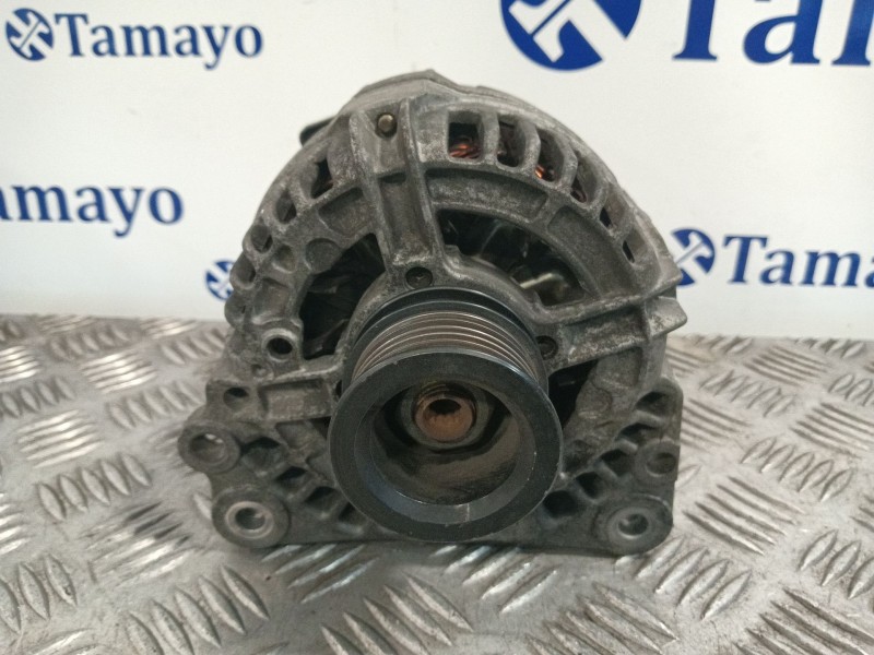 Recambio de alternador para seat ibiza (6k1) referencia OEM IAM 037903025L 0124315005 