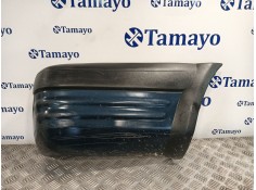 Recambio de puntera paragolpes trasera derecha para opel frontera b (u99) 2.2 dti (6b_66, 6b_76) referencia OEM IAM 07059827  