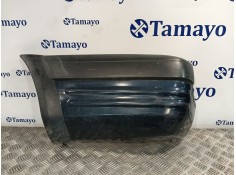 Recambio de puntera paragolpes trasera izquierda para opel frontera b (u99) 2.2 dti (6b_66, 6b_76) referencia OEM IAM 07059827  