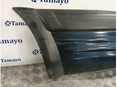 Recambio de puntera paragolpes trasera izquierda para opel frontera b (u99) 2.2 dti (6b_66, 6b_76) referencia OEM IAM 07059827   2