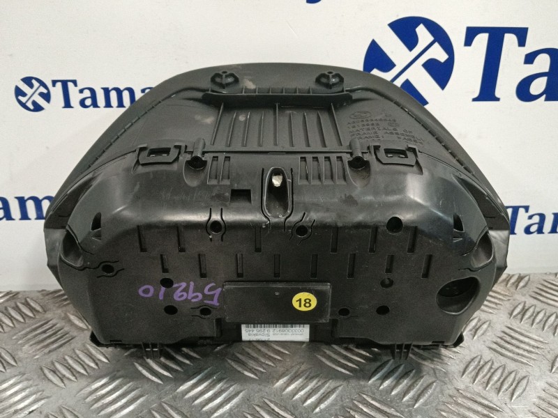 Recambio de cuadro instrumentos para bmw 1 (f21) 118 d referencia OEM IAM 6210IK8794223 17649411 