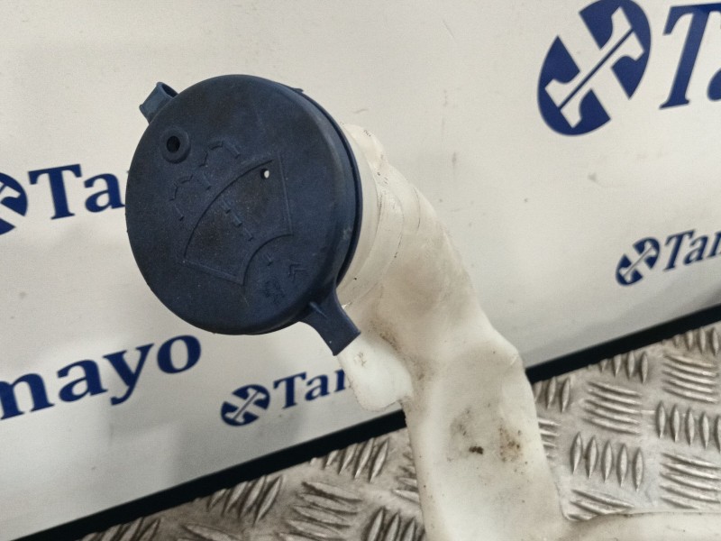 Recambio de deposito limpia para peugeot 208 i (ca_, cc_) 1.6 referencia OEM IAM 968398868000  