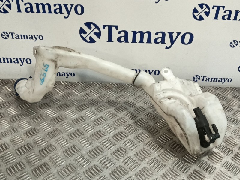 Recambio de deposito limpia para peugeot 208 i (ca_, cc_) 1.6 referencia OEM IAM 968398868000  