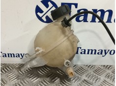 Recambio de deposito expansion para peugeot 208 i (ca_, cc_) 1.6 referencia OEM IAM 9652621280 9680163780 16183P12 2