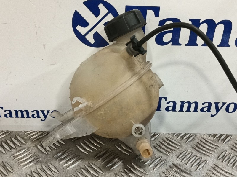Recambio de deposito expansion para peugeot 208 i (ca_, cc_) 1.6 referencia OEM IAM 9652621280 9680163780 16183P12